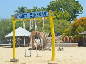 The Soul of Madura, Ini 5 Destinasi Wisata Wajib Dikunjungi di Sumenep