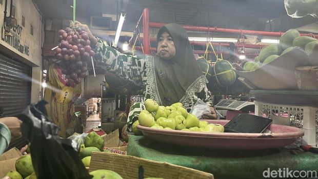 Pasar Wonokromo