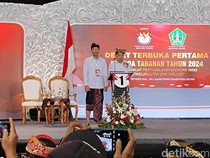 Komitmen Mulyadi Bangun Desa Wisata hingga Terapkan E-Ticketing di DTW Tabanan