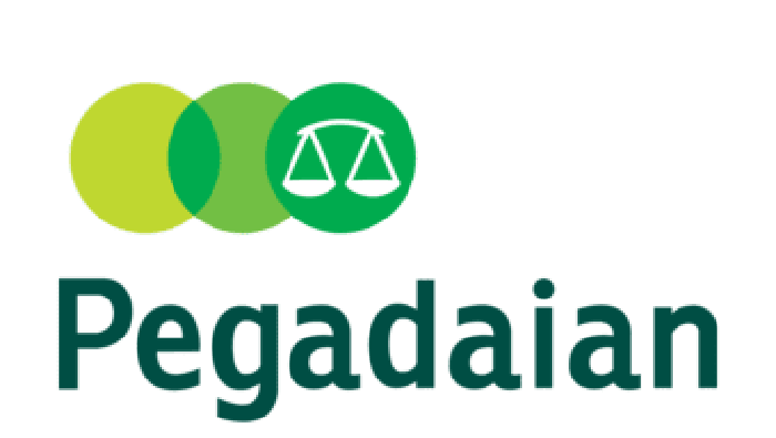 pegadaian logo