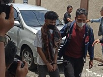 Sakit Hati Diputus, Pria di Blitar Sebar Video Intim dengan Mantan