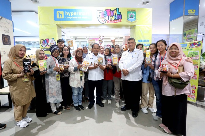 Pemkot Tangerang