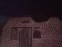 1 Rumah Warga di Lubuklinggau Rusak Parah Usai Diterjang Puting Beliung
