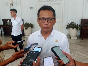 Pembangunan 2 SMP Negeri Baru di Kota Bogor Rampung Akhir Desember