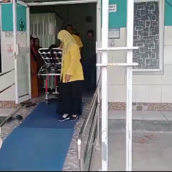 Perempuan Warga Surabaya Jadi Korban Begal di Lamongan, Honda Brio Raib