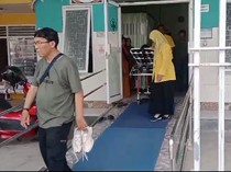Perempuan Warga Surabaya Jadi Korban Begal di Lamongan, Honda Brio Raib