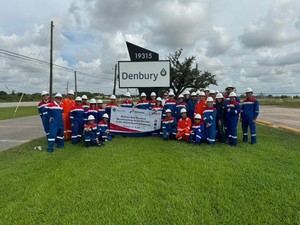Perkuat Kolaborasi, Pertamina-USAID Lakukan Studi CCS & CCUS di Houston