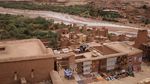 Pesona Warisan Dunia UNESCO di Gurun Sahara