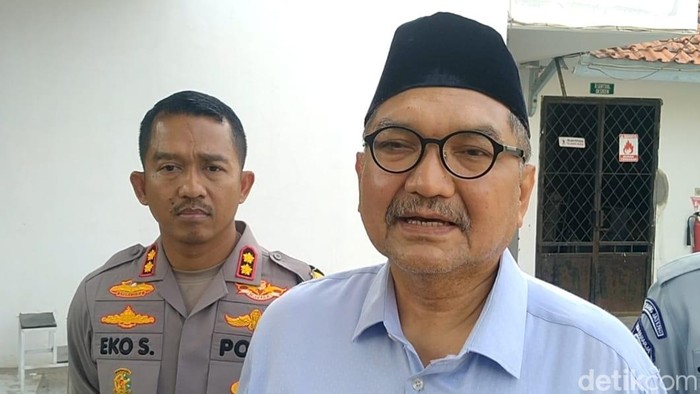 Pimred TvOne, Lalu Mara Satriawangsa
