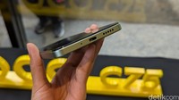 Poco C75