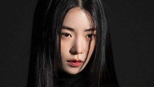 Poster drama Korea The Tale of Lady Ok