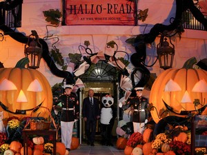 6 Tradisi Halloween di Berbagai Negara Setiap Akhir Oktober