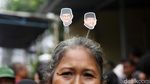 Pramono Belanja Masalah di Utan Kayu