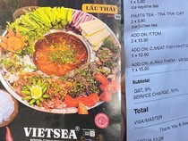 Protes Tagihan Makan Rp 2,9 Juta hingga Warung Mie Bakso 39 Tahun Tutup