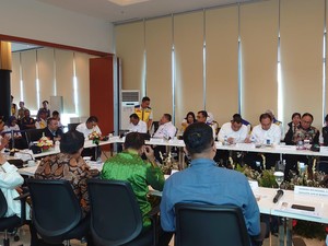 Anggota DPR Usul Ganjil Genap di Pelabuhan Merak Saat Musim Liburan