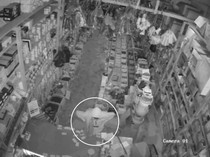 Dua Ruko di Jambi Dibobol Maling dalam Semalam, Laptop-Motor Digasak