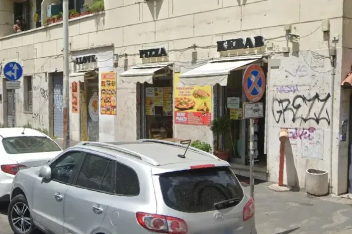 remaja perempuan 14 tahun tewas usai bersantap di restoran pizza