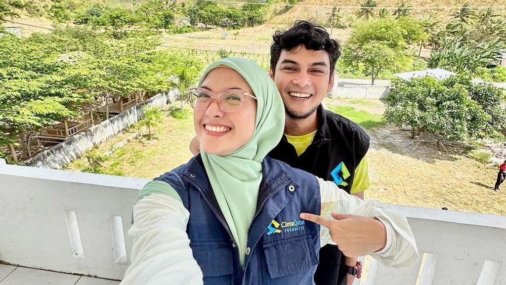 Ridwan Ghany Kenang Jual Rumah demi Lunasi Utang Miliaran