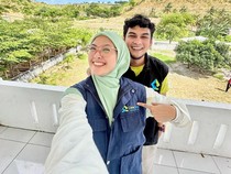 Ridwan Ghany Kenang Jual Rumah demi Lunasi Utang Miliaran