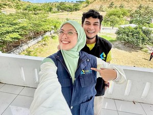 Ridwan Ghany Kenang Jual Rumah demi Lunasi Utang Miliaran