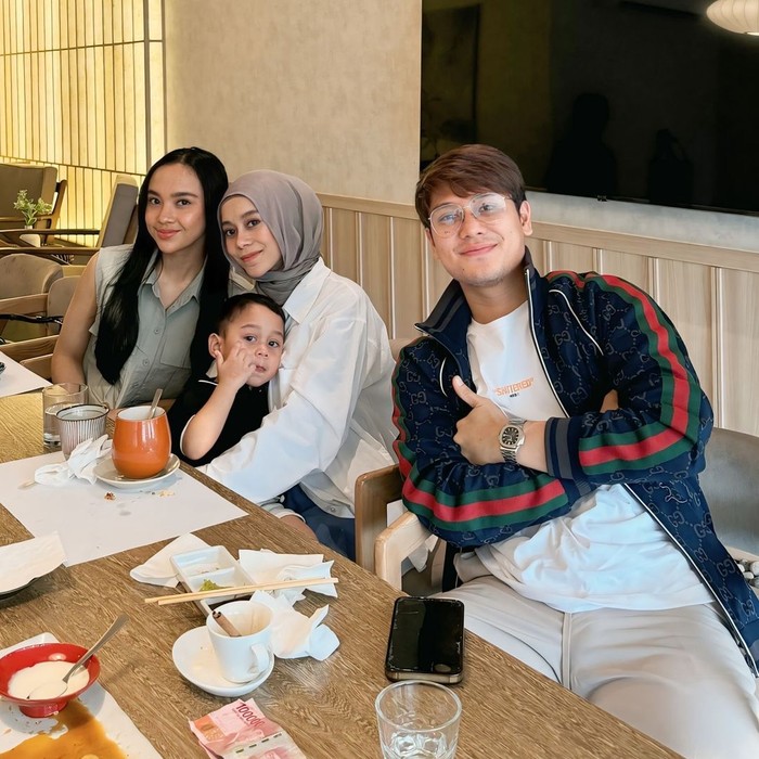 Rizky Billar