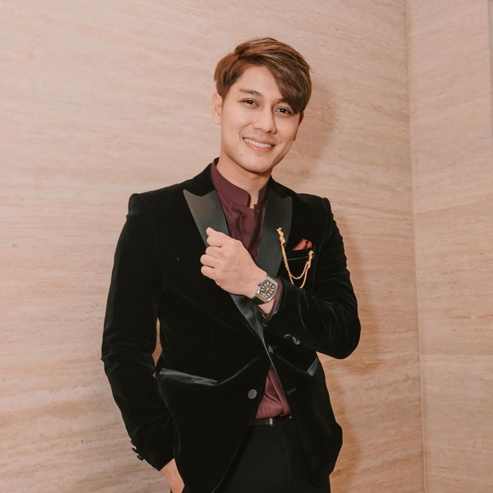 Rizky Billar