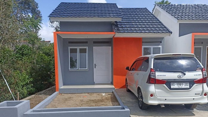 Rumah murah di Sematang Borang, Palembang, Sumatera Selatan