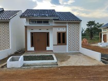 Lagi Cari Rumah Rp 160 Juta-an? Buruan Cek di Sematang Borang