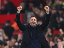 Menerka Nasib Ruud van Nistelrooy Jika Ruben Amorim Datang