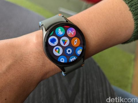 Samsung Galaxy Watch 7