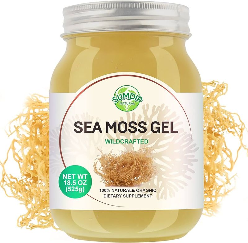 Sea moss