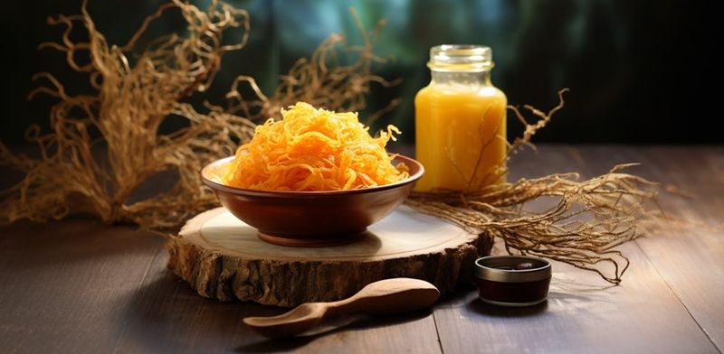 Sea moss