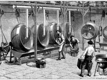 Manisnya Bisnis Gula Sudah Diperebutkan Sejak Era Kolonial