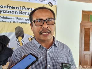 Pemkab Bantul Rilis Instruksi Bupati soal Pengendalian Miras, Fokus Penindakan