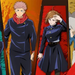 Fans Tanda Tangan Petisi Buat Terjemahan Ulang Manga Jujutsu Kaisen