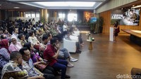 Diselenggarakannya event ini diharapkan dapat meningkatkan promosi Danau Toba di mata dunia serta memantik pertumbuhan pergerakan wisatawan di wilayah tersebut.   