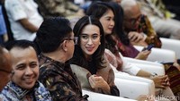 Acara ini digelar berbarengan dengan Pesta Rakyat Danau Toba.   