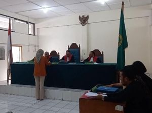 Mantan Gubernur Sumsel Herman Deru Digugat Rp 4,7 Miliar, Hakim Minta Mediasi