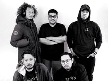 Album Lintas Genre dari Sisi Selatan