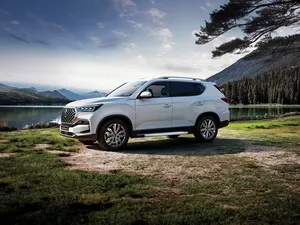 Segini Harga Mobil SsangYong yang Disebut-sebut Jadi Basis Pindad Maung
