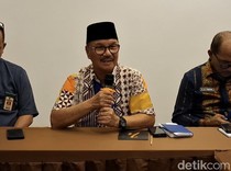 Dalih Bupati Konsel Nonaktifkan Camat Baito Bukan karena Kasus Guru Supriyani