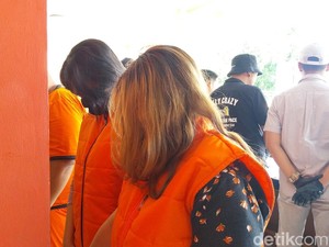 Wajah Lesu Selebgram Majalengka gegara Iklan Haram