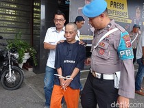 Denda Rp 1 Miliar untuk Tukang Kopi Pengepul Judi Online di Tasik