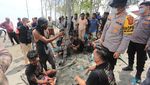 Waduh, Rombongan Imigran Rohingya Kembali Mendarat di Aceh