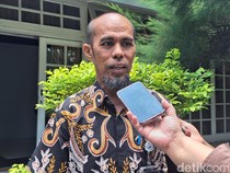 Harga Beras Naik karena Gagal Panen, Bulog NTB Pastikan Stok Aman