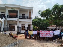 6 Fakta Ponpes di Bangkalan Digeruduk Buntut Kiai Cabuli Santriwati