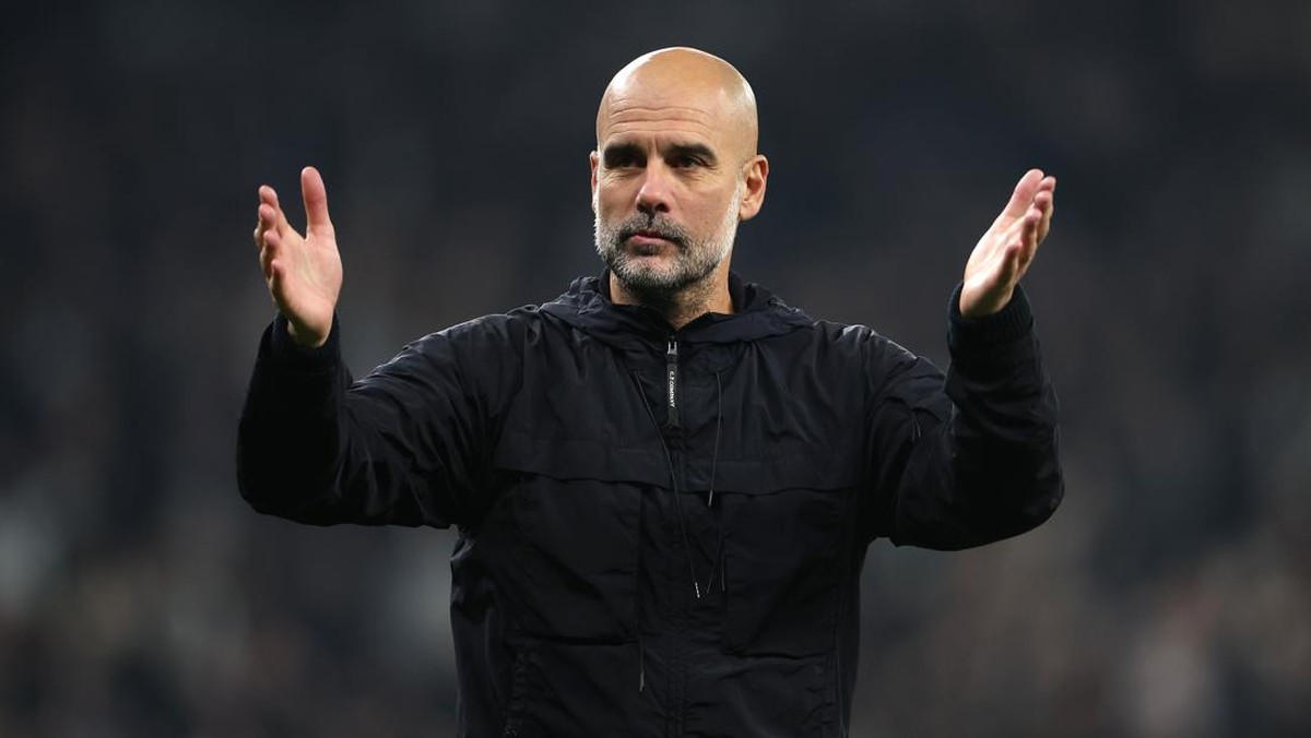 Foto: Getty Images/Alex Pantling