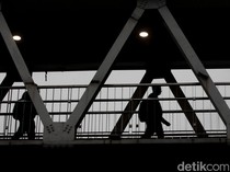 Kesenjangan di Balik Cuti Bersama