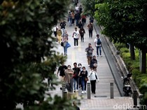 Video: Pekerja Kantoran Rawan Kurang Vitamin D, Ini Penyakit yang Mengintai