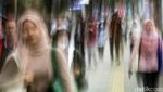59 Ribu Orang Kena PHK hingga Oktober 2024